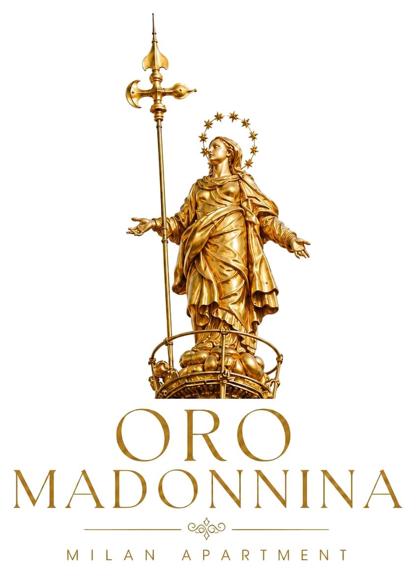 Oro Madonnina
